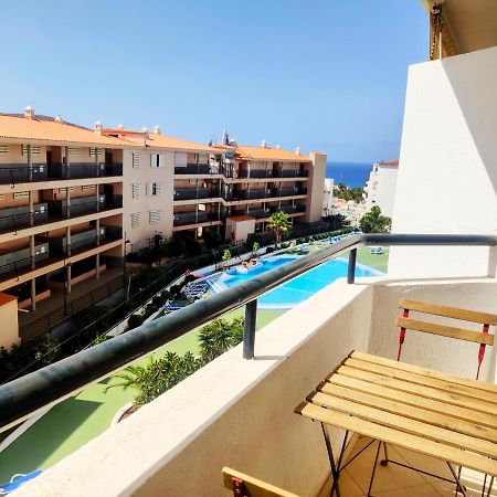Estudio Summerland En Los Cristianos Arona  Kültér fotó