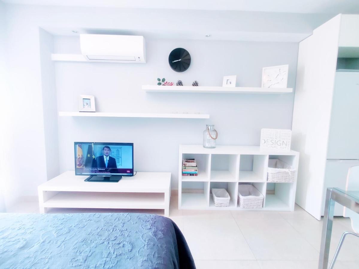 Estudio Summerland En Los Cristianos Arona  Kültér fotó