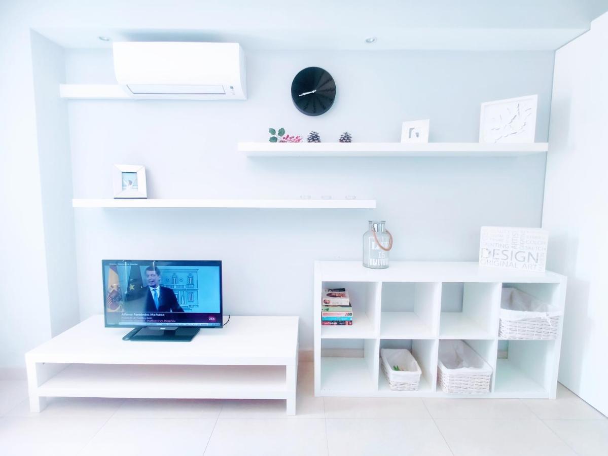 Estudio Summerland En Los Cristianos Arona  Kültér fotó